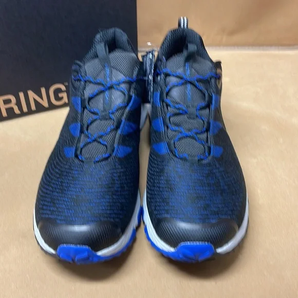 The North face men’s ultra fast pack lll Future light sneakers - Picture 2 of 10